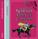 Prince Caspian - Book