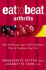 Arthritis : Over 60 Recipes and a Self-Treatment Plan to Transform Your Life - Book