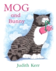 Mog and Bunny - Book