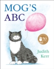 Mog’s ABC - Book