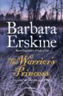 The Warrior's Princess - Book