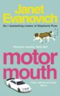 Motor Mouth - Book