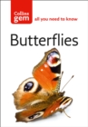 Butterflies - Book