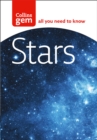 Stars - Book