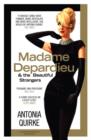Madame Depardieu and the Beautiful Strangers - Book