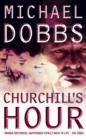 Churchill’s Hour - Book