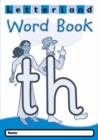 Wordbook - Book