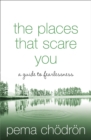 The Places That Scare You : A Guide to Fearlessness - Book