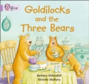 Goldilocks and the Three Bears : Band 00/Lilac - Book