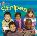 Stripes : Band 00/Lilac - Book