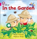 In the Garden : Band 01a/Pink a - Book