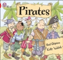 Pirates : Band 02b/Red B - Book