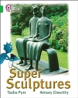 Super Sculptures : Band 05/Green - Book