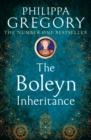 The Boleyn Inheritance - Book