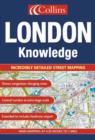 LONDON KNOWLEDGE ATLAS - Book