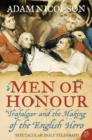 Men of Honour : Trafalgar and the Making of the English Hero - Book