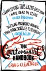 The Contortionist’s Handbook - Book