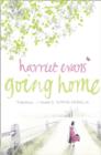 Going Home - Book