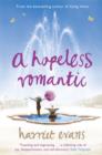 A Hopeless Romantic - Book