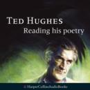 Ted Hughes Reading His Poetry - Book