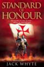 Standard of Honour - Book
