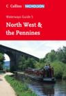 Nicholson Guide to the Waterways : North West & the Pennines No. 5 - Book