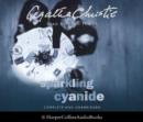 Sparkling Cyanide - Book