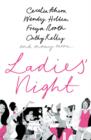 Ladies’ Night - Book