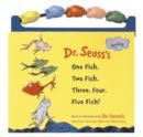 One Fish, Two Fish, Three, Four, Five Fish! : Bead Book - Book
