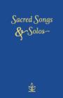 Sankey’s Sacred Songs and Solos - Book