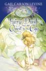 Fairy Dust and the Quest for the Egg - Book