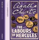 The Labours of Hercules : Complete Short Stories - Book