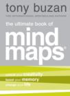 The Ultimate Book of Mind Maps - Book
