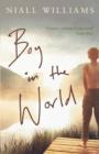 Boy in the World - Book