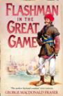 Flashman in the Great Game - Book