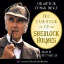 The Casebook of Sherlock Holmes - eAudiobook