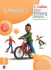 Software 5 - Book