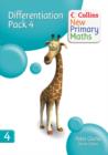 Differentiation Pack 4 - Book