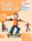 Pupil Book 5B - Book
