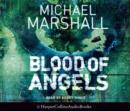 Blood of Angels - eAudiobook