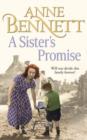 A Sister’s Promise - Book