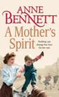 A Mother’s Spirit - Book