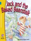 Jack and the Baked Beanstalk : Band 13/Topaz - Book