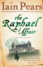 The Raphael Affair - Book