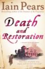 Death and Restoration - Book
