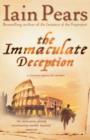 The Immaculate Deception - Book