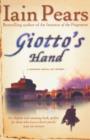 Giotto’s Hand - Book