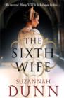 The Sixth Wife - Book