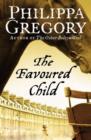 The Favoured Child - Book