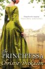 The Principessa - Book